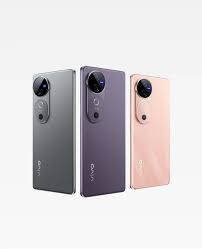 Meluncurkan Deretan Fitur AI Vivo V40 Lite Hadir di Indonesia