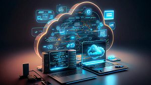 Mengenal Cloud Computing: Solusi Cerdas untuk Bisnis Modern
