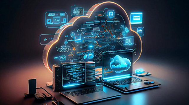 Mengenal Cloud Computing: Solusi Cerdas untuk Bisnis Modern