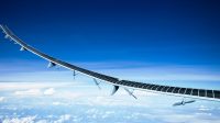 Menghubungkan Dunia dari Stratosfer: Mengenal Teknologi HAPS