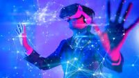 Metaverse Masa Depan Dunia Virtual Metaverse