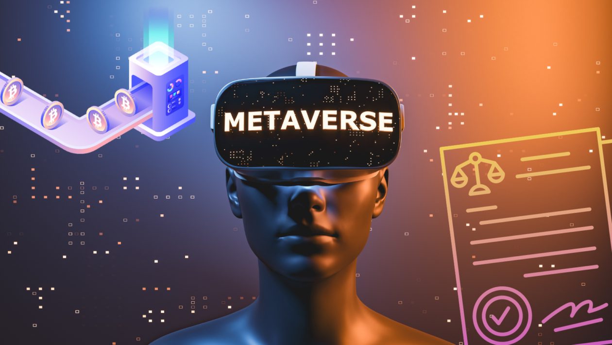 Metaverse: Masa Depan Dunia Virtual atau Hanya Tren Sesaat?