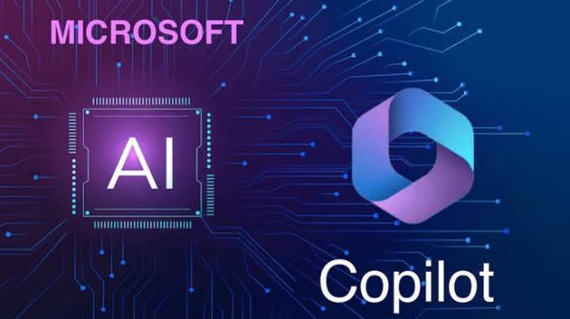 Microsoft AI Copilot