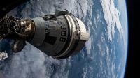Misteri Suara Tak Teridentifikasi dari Starliner