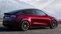 Model Y Enam Kursi