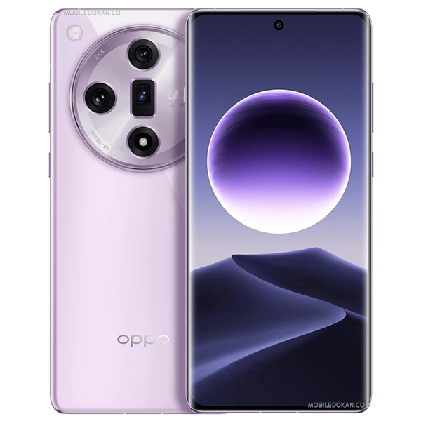 Oppo Find X8 Pro