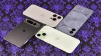 Panduan Memilih HP yang Tepat