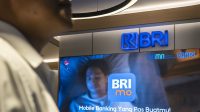 Hadapi Penipuan Mengatasnamakan BRI
