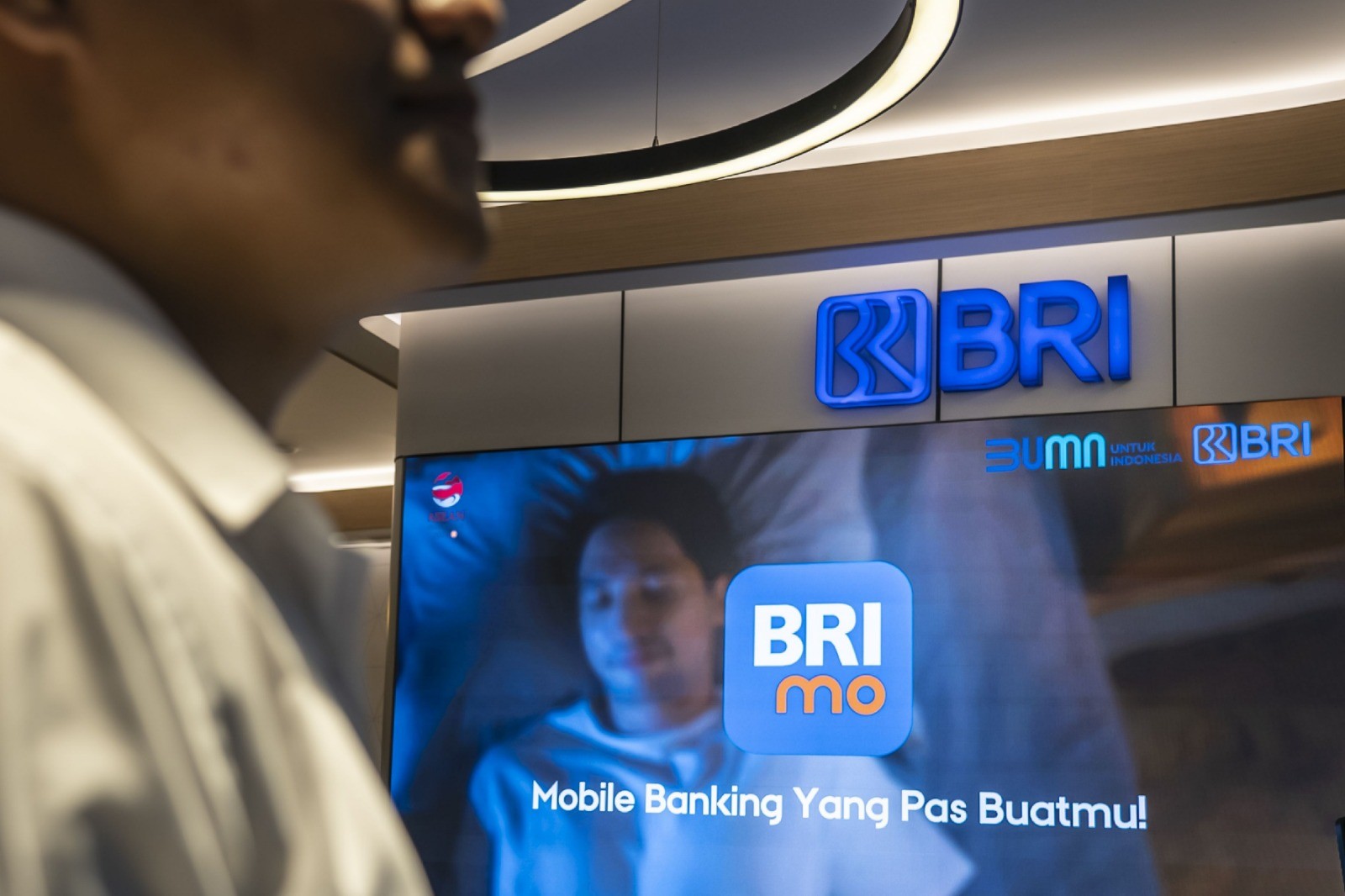 Hadapi Penipuan Mengatasnamakan BRI