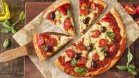 Pizza Bikinan ChatGPT Jadi Tren di Salah Satu Restoran Dubai