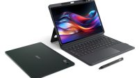 Layar Luas dan Baterai Jumbo kini acre rilis tablet iconia x12
