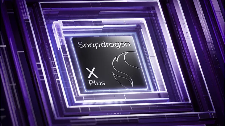 Qualcomm Disebut Chip Snapdragon X Versi Murah?