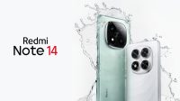 Redmi Note 14
