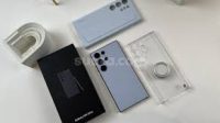 Rekor Baru! Galaxy S25 Ultra Snapdragon 8 Gen 4