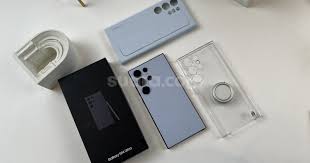 Rekor Baru! Galaxy S25 Ultra Snapdragon 8 Gen 4