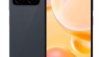 Resmi di Indonesia!HP ZTE Blade A55 dengan Refresh Rate 90 Hz