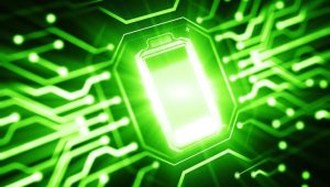 Revolusi Energi : Baterai Berdaya Tahan Super Panjang