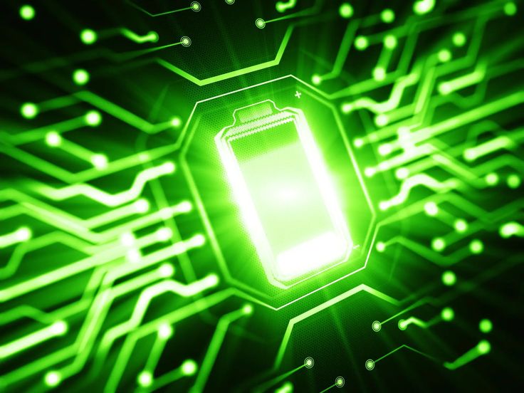 Revolusi Energi : Baterai Berdaya Tahan Super Panjang