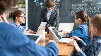 Revolusi Pendidikan melalui Aplikasi EdTech