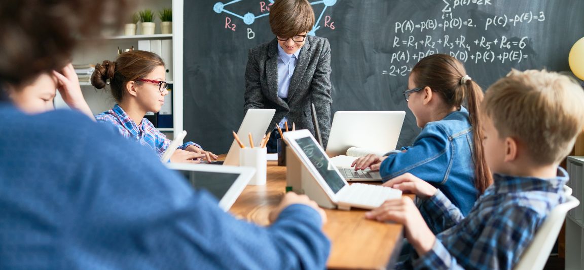 Revolusi Pendidikan melalui Aplikasi EdTech