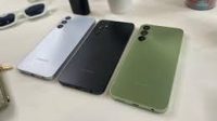 Samsung Galaxy A05s dan A05, Performanya Mulai dari Sejutaan!!