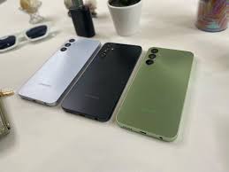 Samsung Galaxy A05s dan A05, Performanya Mulai dari Sejutaan!!