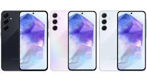Samsung Galaxy Quantum 5