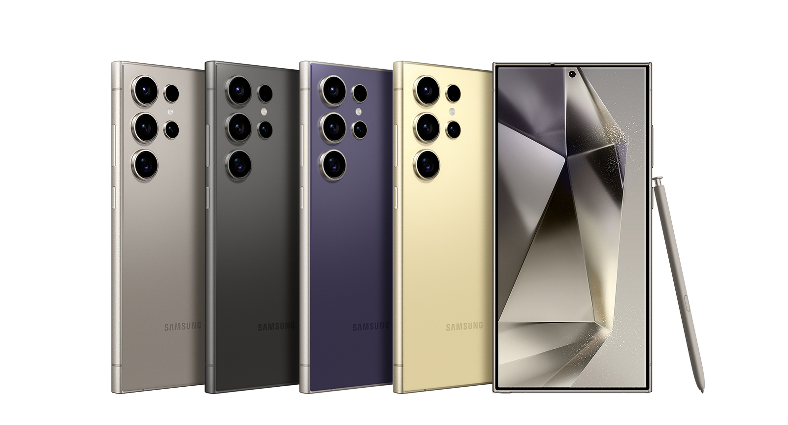 Samsung Galaxy S24 Ungguli iPhone 16 dengan Fitur AI Terbaru