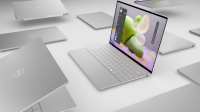 Dell XPS 13: Laptop Ultra-Portable dengan Display InfinityEdge