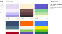 Butuh Palet Warna? Ini 5 Website Terbaik untuk Inspirasi Kreatifmu