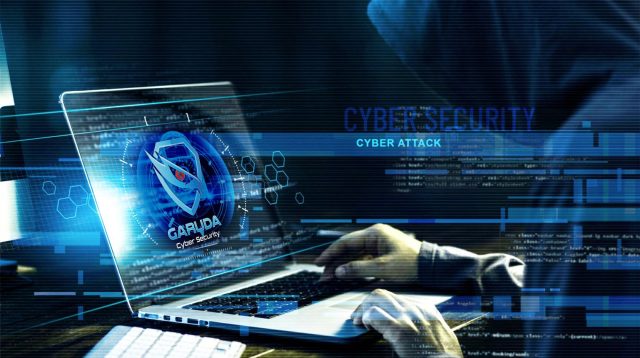 Serangan Siber Diblokir di Indonesia, Pentingnya Keamanan Digital