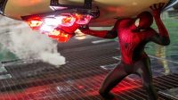 Sinopsis The Amazing Spider-Man : Peter Parker Melawan Lizard