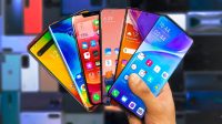 Smartphone 1 Juta - 20 JutaanInidia 8 Smartphone Terbaru 2024