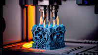 Teknologi 3D Printing: Inovasi Masa Depan Manufaktur