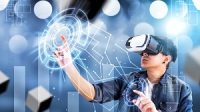 Pengembangan Teknologi AR dan VR
