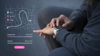 Teknologi Wearable : Mengintegrasikan Kesehatan dengan Digital