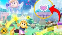 The Legend of Zelda: Echoes of Wisdom, Hadir di Nintendo Switch