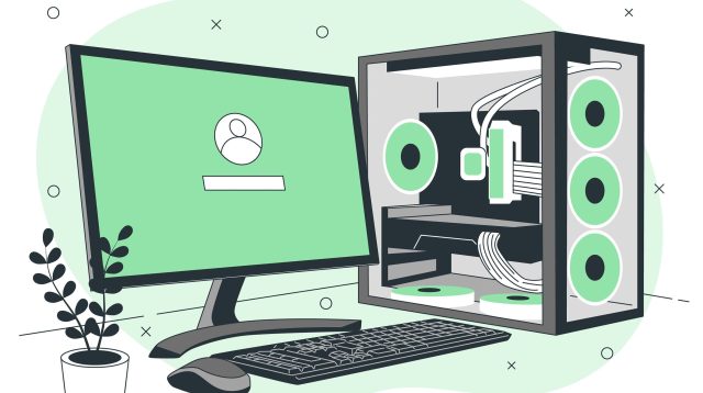 Tips Komputer untuk Meningkatkan Performa dan Keamanan