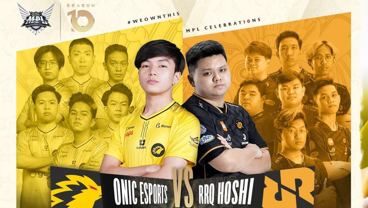 Turnamen-RRQ-vs-Onic