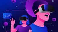 Virtual Reality Dari Sejarah Awal hingga Inovasi Terkini