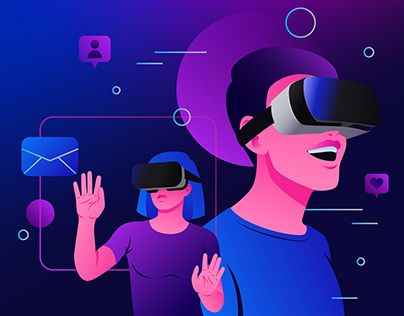 Virtual Reality Dari Sejarah Awal hingga Inovasi Terkini