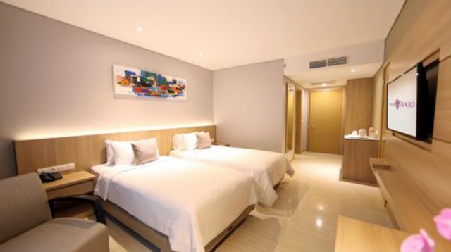 Waspada! 7 Hal Membahayakan untuk Ponsel Anda di Hotel