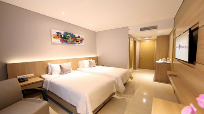 Waspada! 7 Hal Membahayakan untuk Ponsel Anda di Hotel