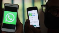 WhatsApp Bisa Kirim Pesan ke Aplikasi Lain, Simak Berikut !