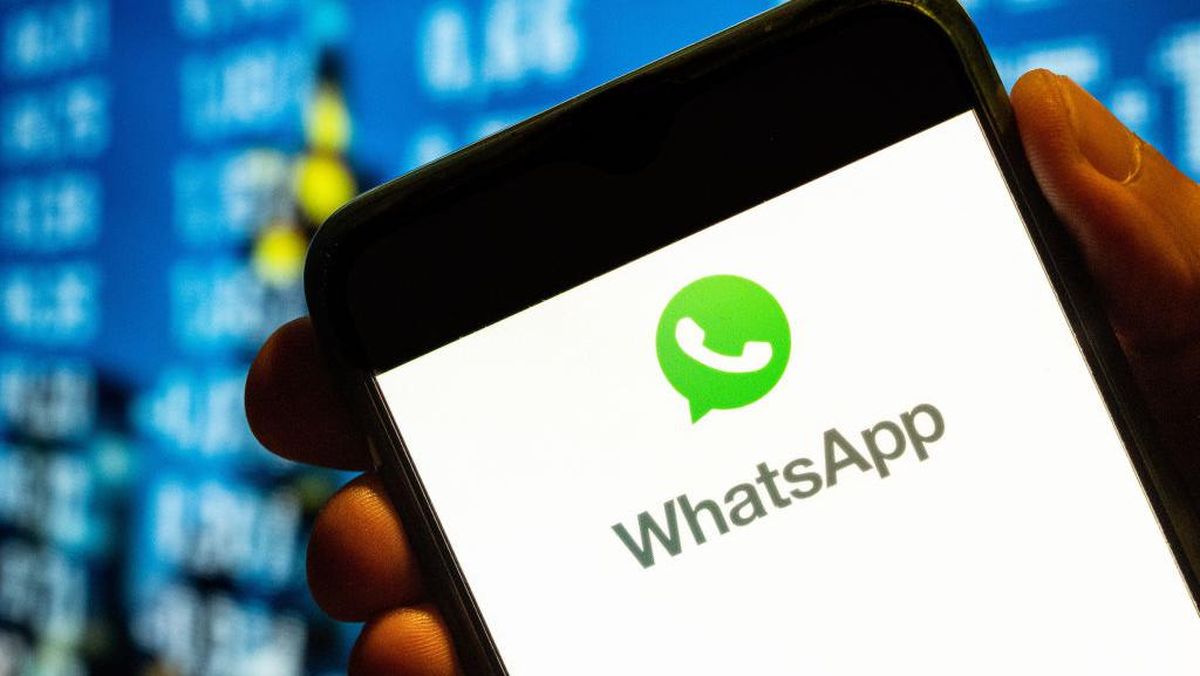 Cara Buat Tulisan WhatsApp Warna Warni.