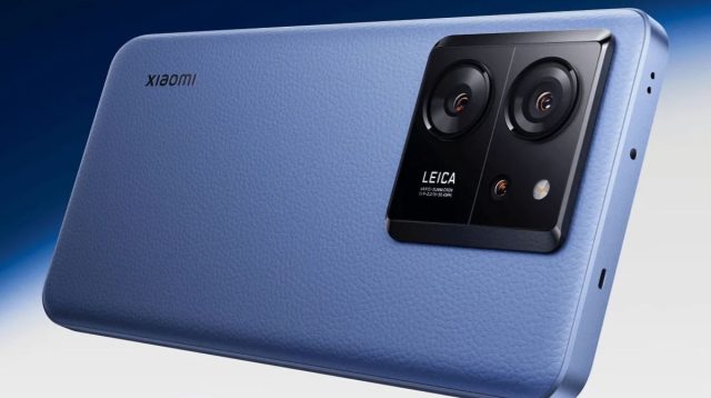 Xiaomi 14T dan 14T Pro