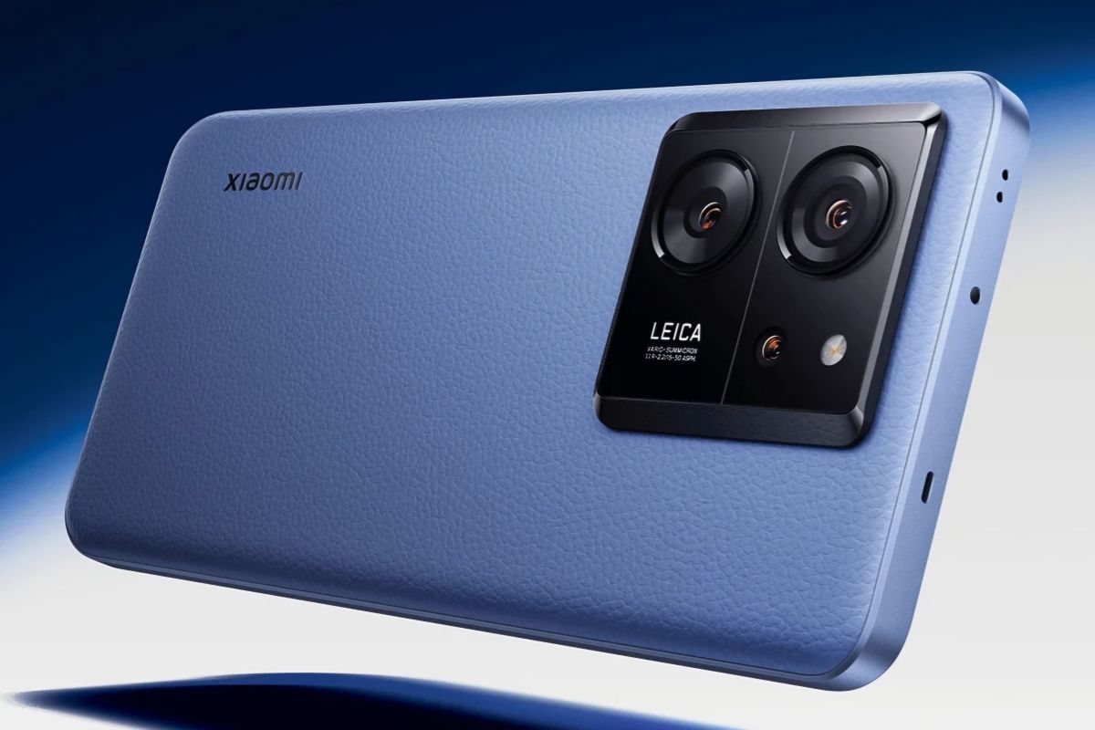 Xiaomi 14T dan 14T Pro