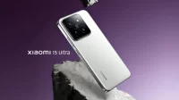 Xiaomi 15 Ultra Hadir dengan Kamera Telephoto 200MP