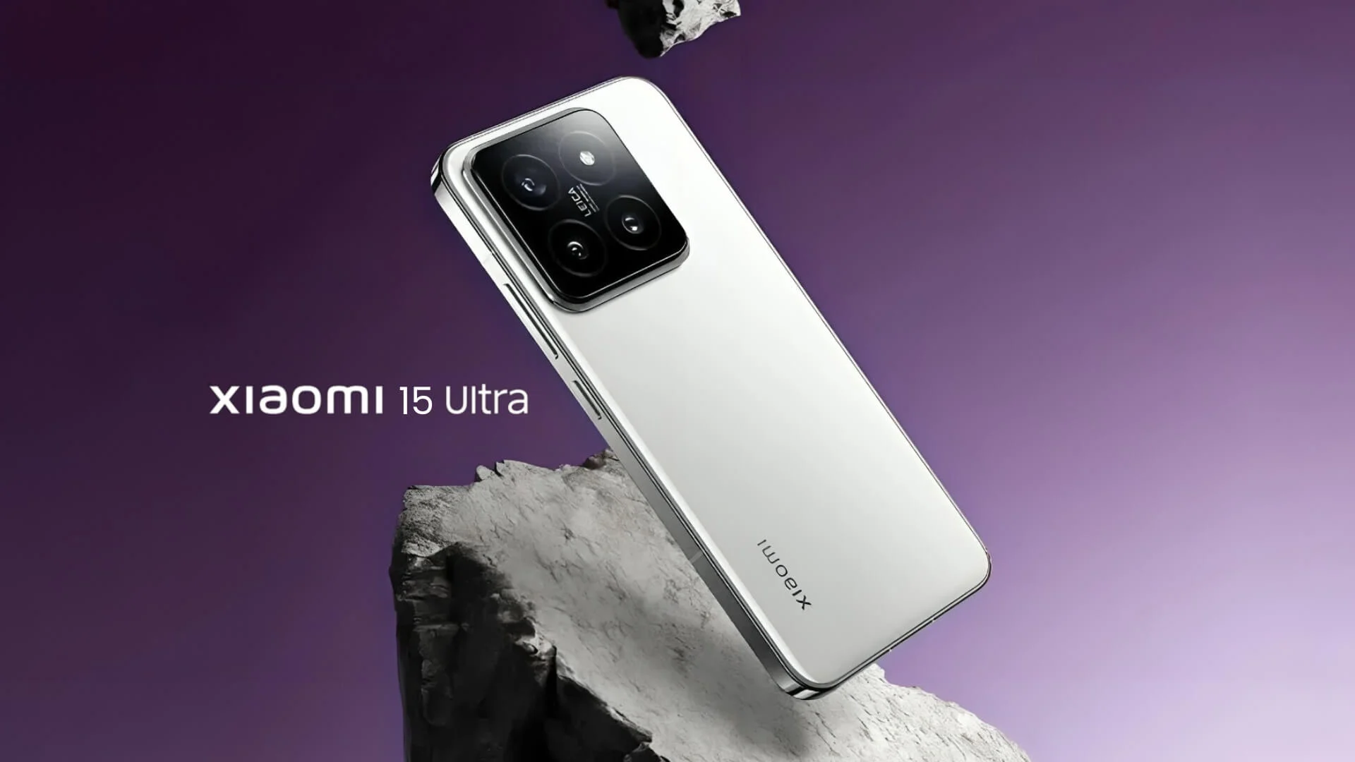 Xiaomi 15 Ultra Hadir dengan Kamera Telephoto 200MP
