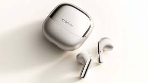 Xiaomi Buds 5 Rilis, Desain Unik dan Premium